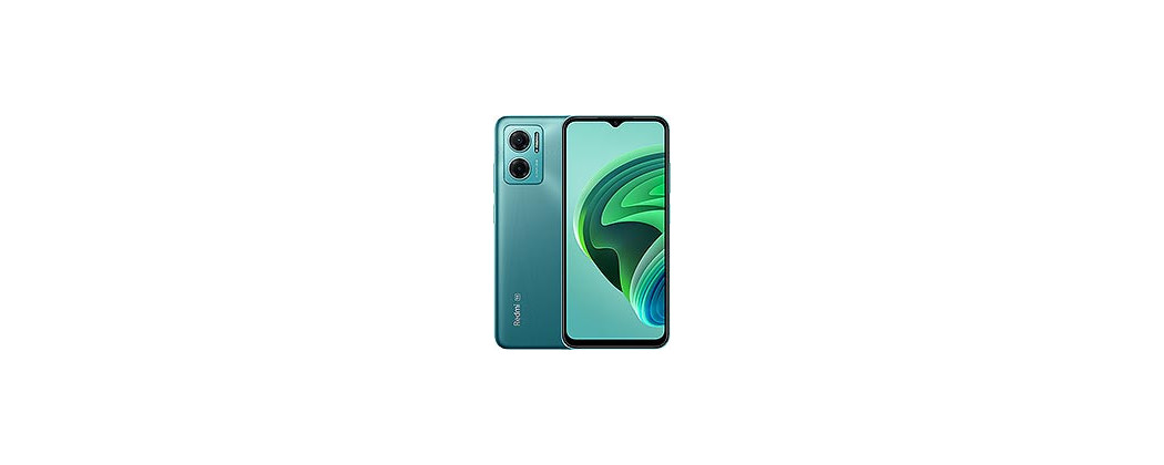 Xiaomi Redmi Note 11E 5G - náhradné diely pre mobily