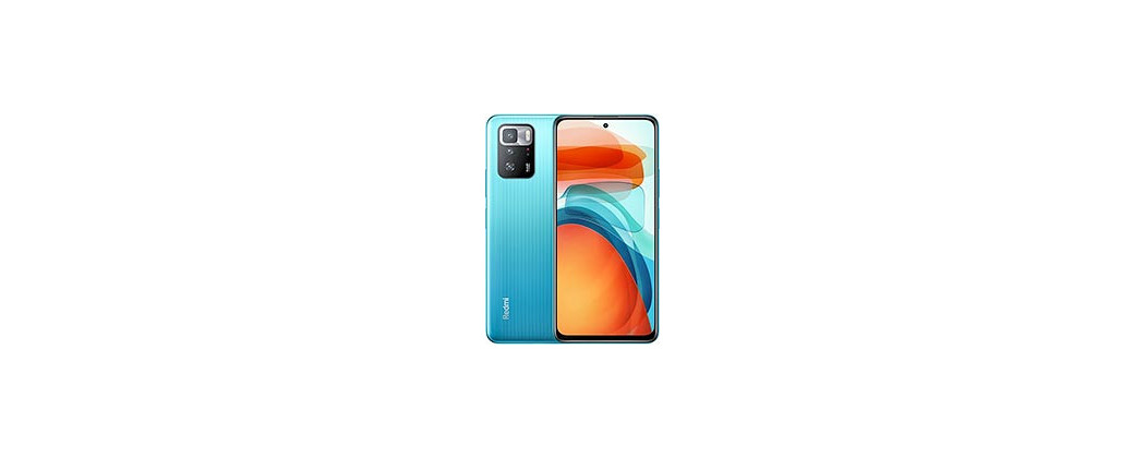 Xiaomi X3 GT - náhradné diely pre mobily