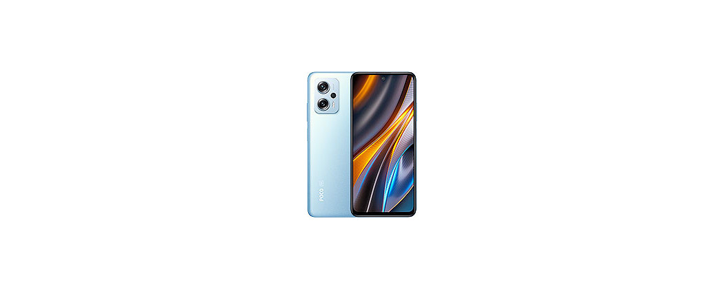 Xiaomi Poco X4 GT - náhradné diely pre mobily