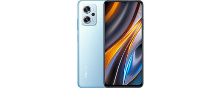 Xiaomi Poco X4 GT - náhradné diely pre mobily