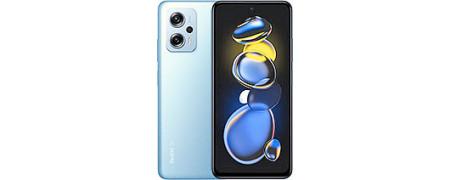 Xiaomi Redmi Note 11T Pro - náhradné diely pre mobily