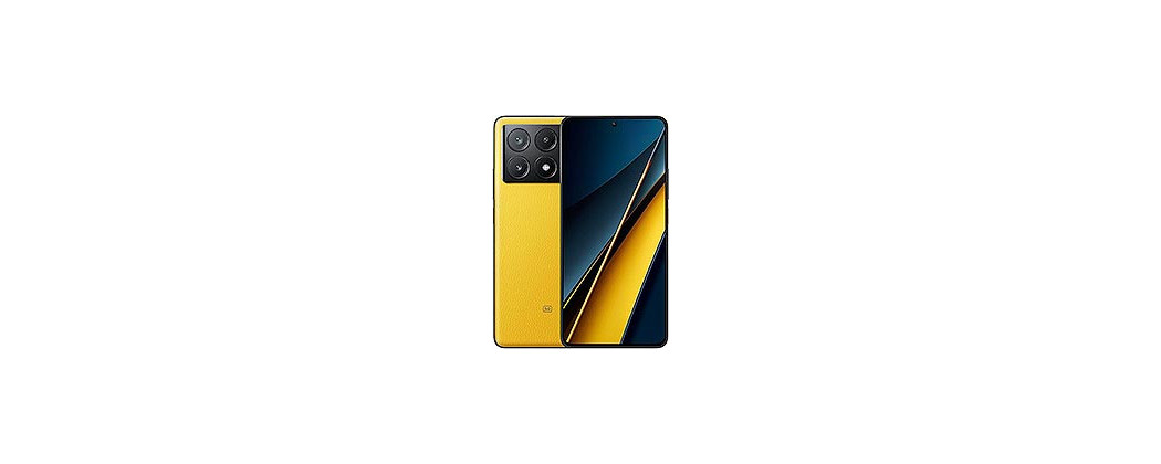 Xiaomi Poco X6 Pro 5G - náhradné diely pre mobily
