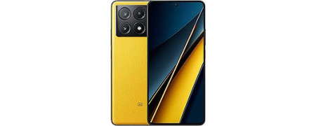 Xiaomi Poco X6 Pro 5G - náhradné diely pre mobily