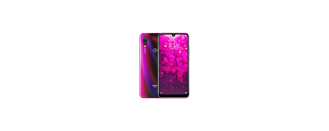 Xiaomi Redmi Y3 - náhradné diely pre mobily