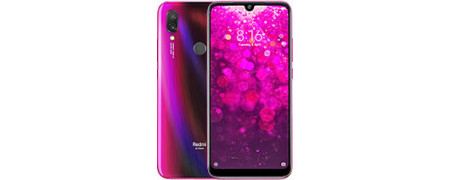 Xiaomi Redmi Y3 - náhradné diely pre mobily