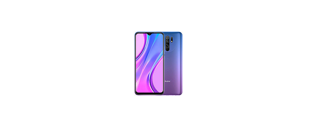 Xiaomi Redmi 9 Prime - náhradné diely pre mobily
