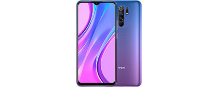 Xiaomi Redmi 9 Prime - náhradné diely pre mobily