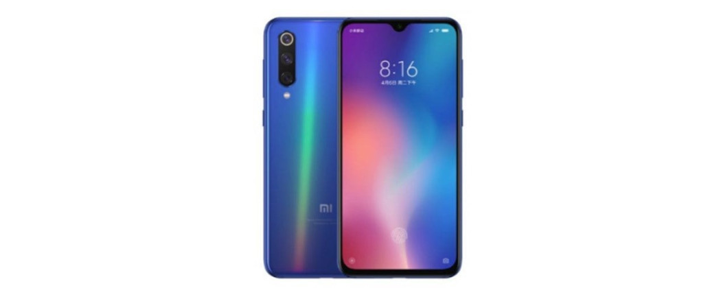 Xiaomi Mi 9X - náhradné diely pre mobily