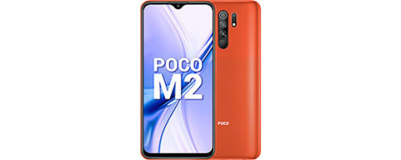 Xiaomi Poco M2 - náhradné diely pre mobily