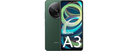 Xiaomi Redmi A3 - náhradné diely pre mobily