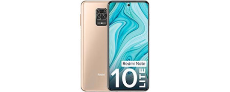 Xiaomi Redmi Note 10 Lite - náhradné diely pre mobily