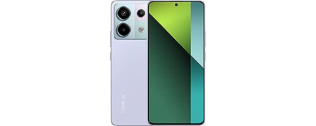 Xiaomi Redmi Note 13 Pro 5G - náhradné diely pre mobily