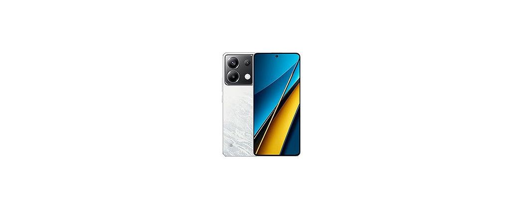 Xiaomi Poco X6 5G - náhradné diely pre mobily