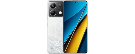 Xiaomi Poco X6 5G - náhradné diely pre mobily