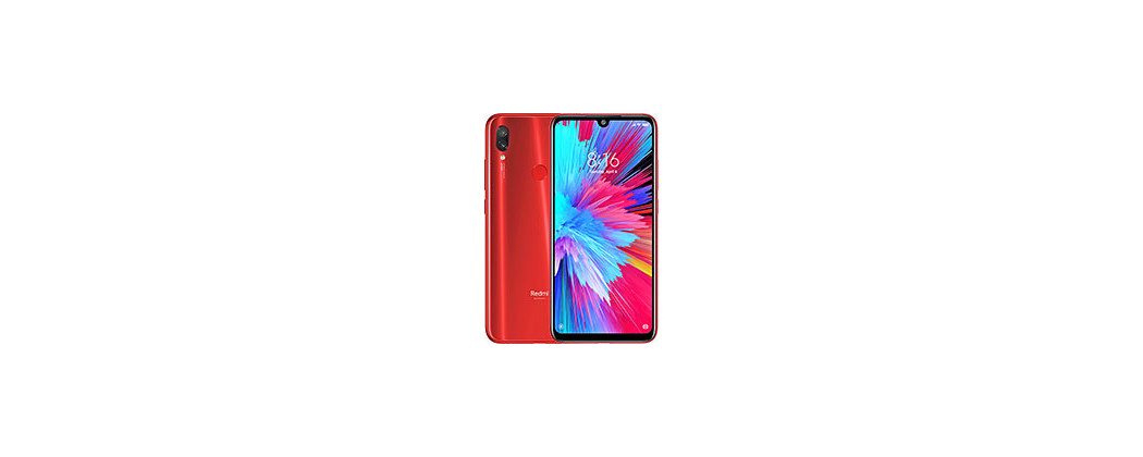 Xiaomi Redmi Note 7s - náhradné diely pre mobily