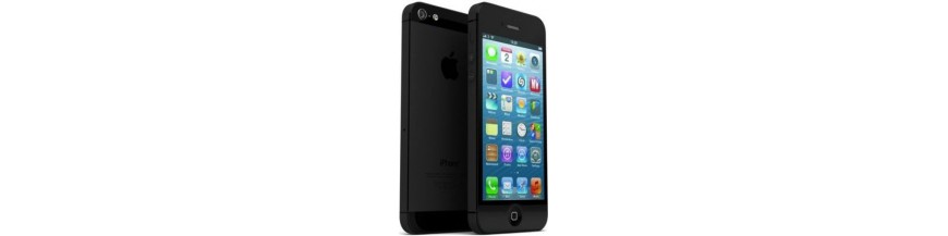 iPhone 5 - náhradné diely na mobily