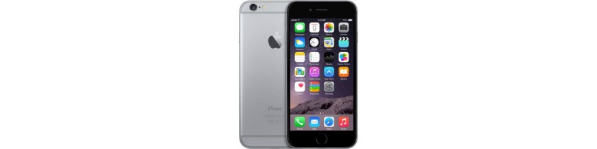 iPhone 6 - náhradní díly pro mobily
