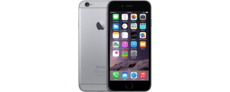 iPhone 6 - náhradné diely na mobily