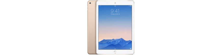 iPad Air 2 - mobiltelefon alkatrészek