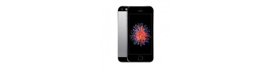 iPhone SE - náhradní díly pro mobily