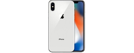 iPhone X - spare parts for cellphone and smartphone