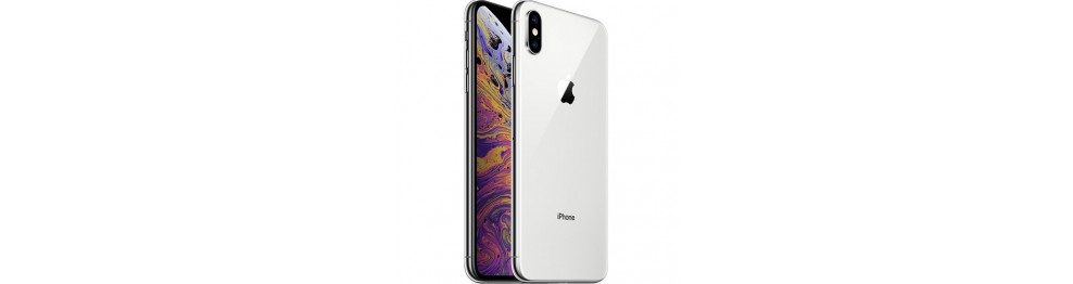 iPhone Xs - mobiltelefon alkatrészek