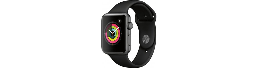Apple Watch 3. gen. 42mm - mobiltelefon alkatrészek
