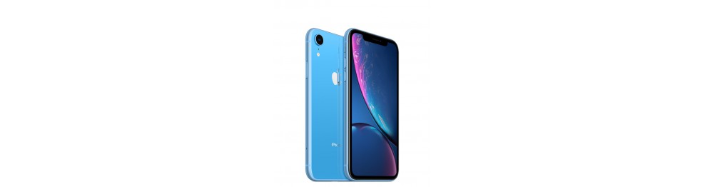 iPhone Xr - mobiltelefon alkatrészek