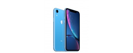 iPhone Xr - mobiltelefon alkatrészek