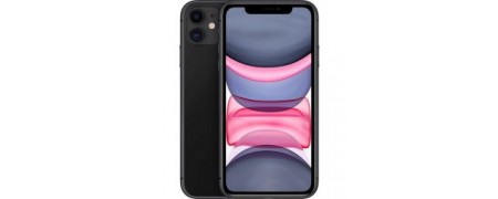 iPhone 11 - mobiltelefon alkatrészek