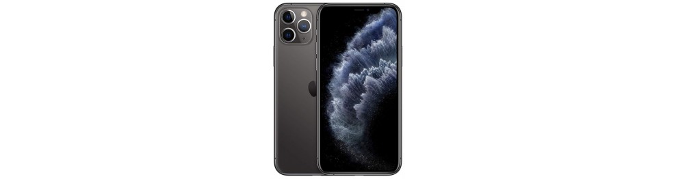 IPhone 11 Pro - mobiltelefon alkatrészek