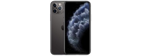 IPhone 11 Pro - mobiltelefon alkatrészek
