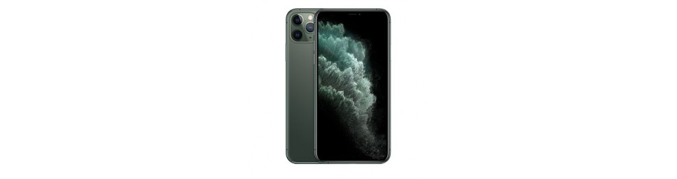 IPhone 11 Pro Max - mobiltelefon alkatrészek