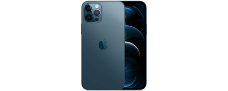 IPhone 12 Pro - mobiltelefon alkatrészek