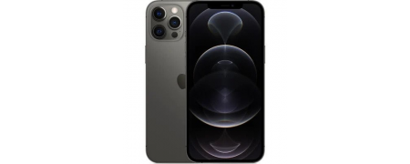 IPhone 12 Pro Max - mobiltelefon alkatrészek