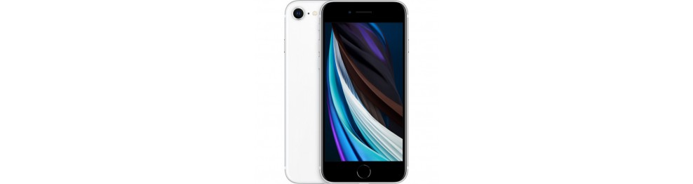 iPhone SE 2020 - náhradné diely pre mobily