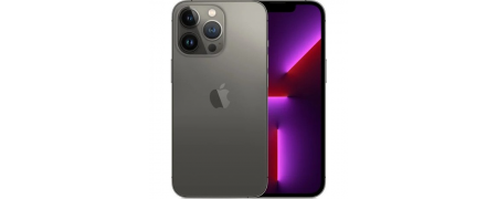 iPhone 13 Pro - mobiltelefon alkatrészek