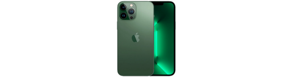 iPhone 13 Pro Max - mobiltelefon alkatrészek