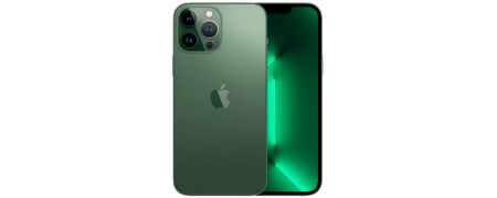 iPhone 13 Pro Max - mobiltelefon alkatrészek