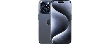 iPhone 15 Pro - náhradné diely pre mobily