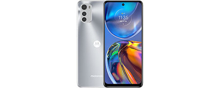 Motorola Moto E32s - mobiltelefon alkatrészek