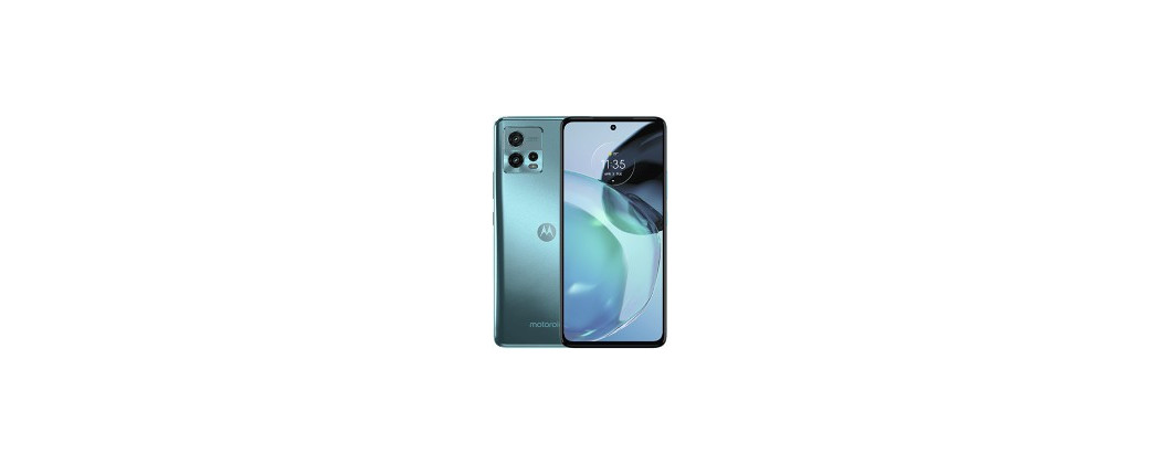 Motorola Moto G72 - náhradné diely pre mobily