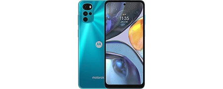 Motorola Moto G22 - mobiltelefon alkatrészek