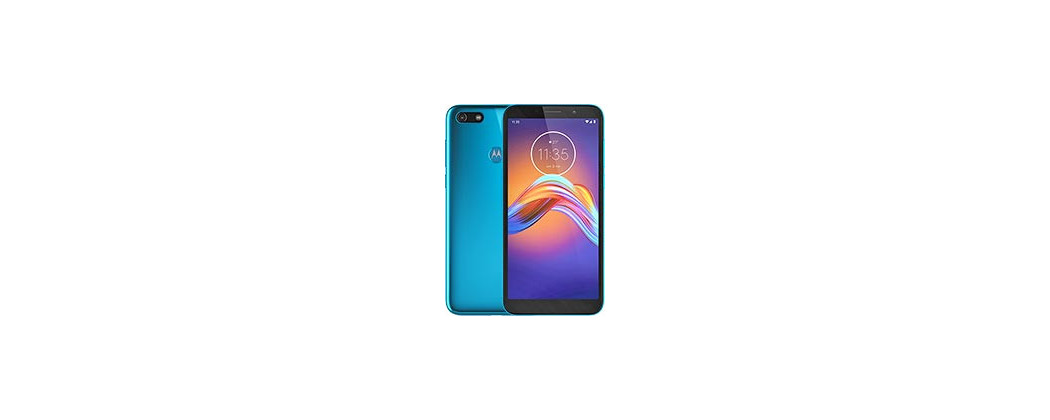 Motorola Moto E6 Play - spare parts for cellphone and smartphone