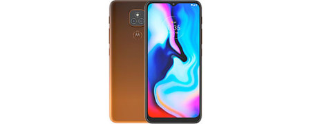 Motorola Moto E7 Plus - spare parts for cellphone and smartphone