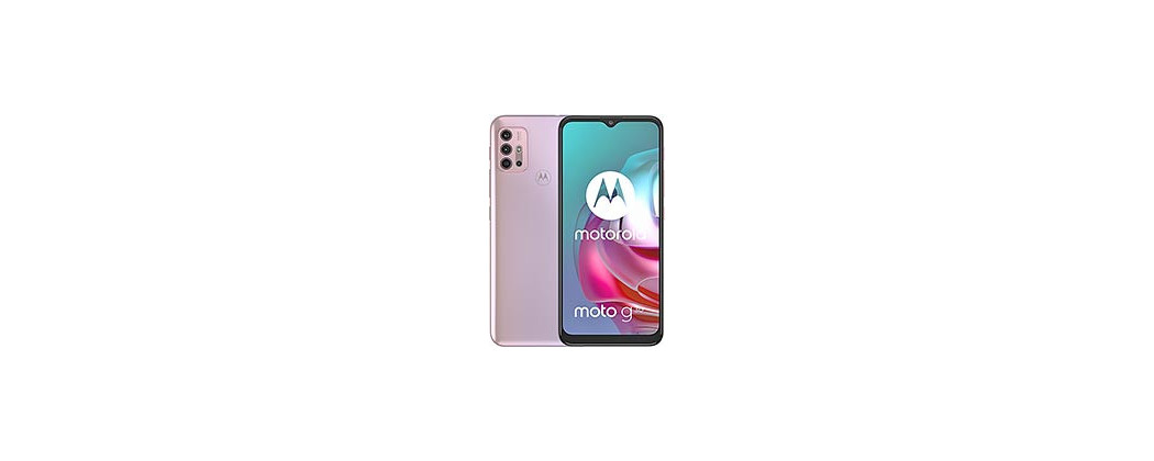 Motorola Moto G30 - spare parts for cellphone and smartphone