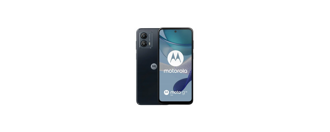 Motorola Moto G53 5G - spare parts for cellphone and smartphone