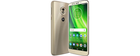 Motorola Moto G6 Play - spare parts for cellphone and smartphone