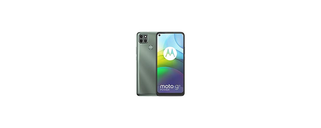Motorola Moto G9 Power - spare parts for cellphone and smartphone