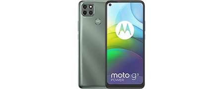 Motorola Moto G9 Power - spare parts for cellphone and smartphone